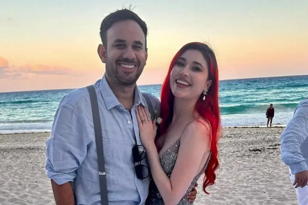 Imagen 'Werevertumorro' termina relación con joven de Veracruz