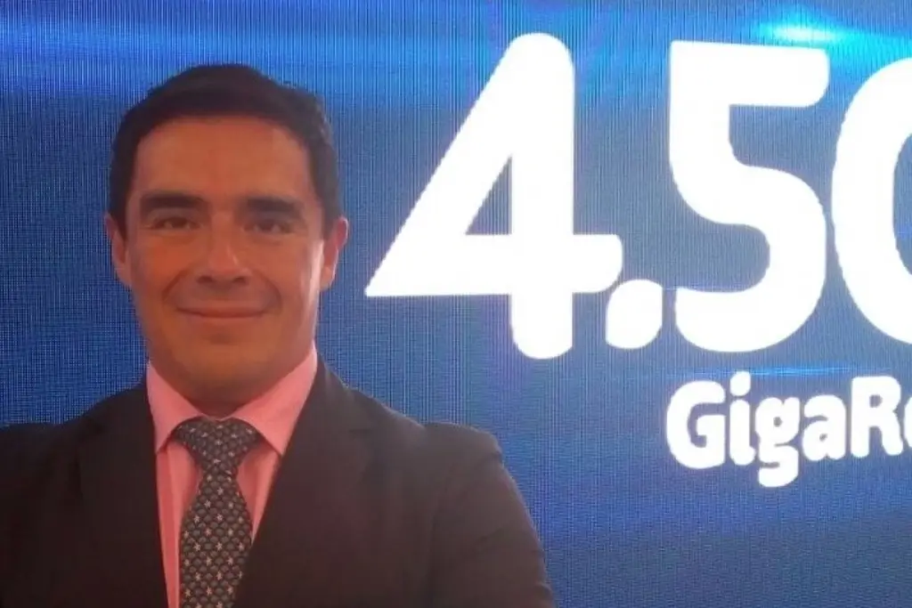 Imagen Telcel y operadores están obligados a dar información a Fiscalías: Renato Flores