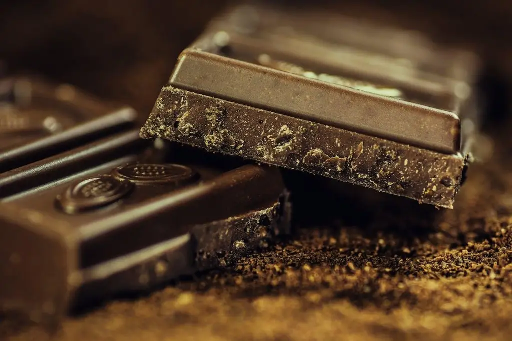 Imagen Alertan por altos niveles de peligrosos metales en varias marcas de chocolate amargo