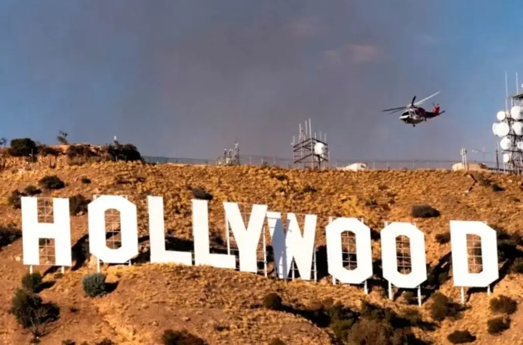 Imagen Sindicato de actores pondrá a votación de sus miembros el fin de la huelga en Hollywood