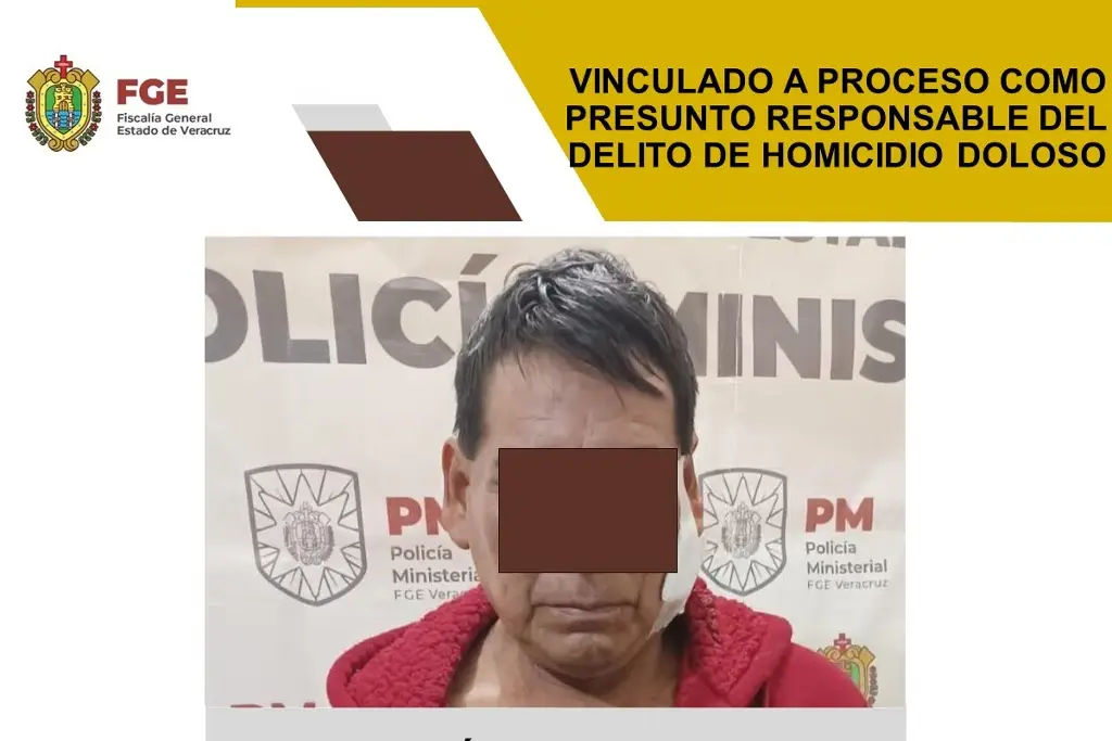 Lo vinculan a proceso por el delito de homicidio doloso - xeu noticias ...