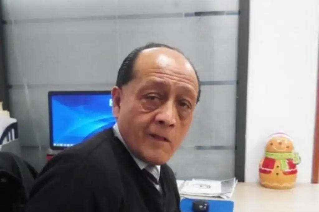 Imagen Muere trabajador en la Cámara de Diputados; hallan su cuerpo 2 días después