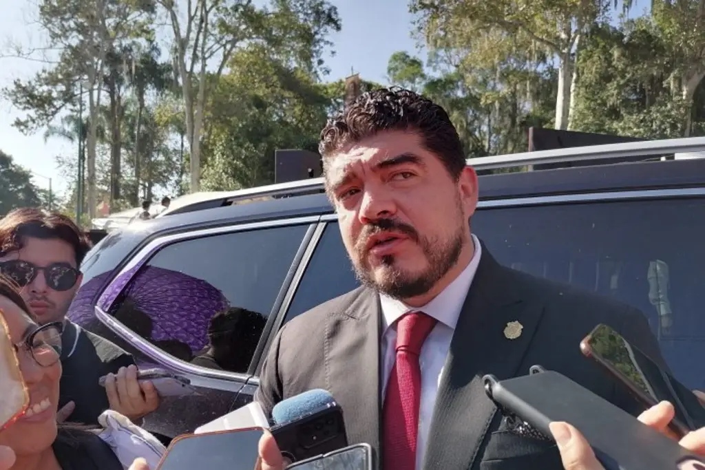 Imagen Zenyazen no regresará a la SEV, se irá a recorrer el estado