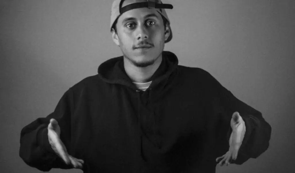 Imagen Fiscalía reabre caso del cantante Canserbero, fallecido en 2015
