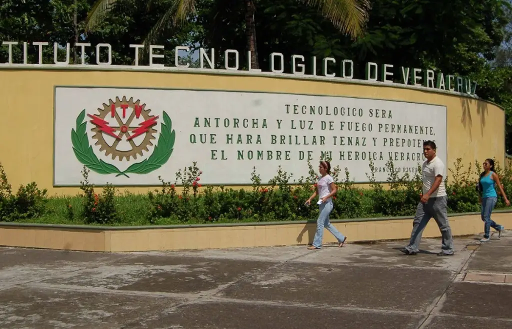 Imagen ¿Quieres estudiar en el Tecnológico de Veracruz? Estos son los requisitos  