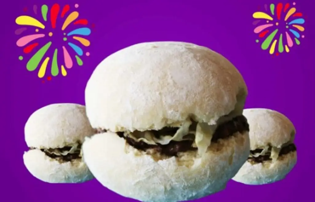 Imagen Invitan al Festival del Pambazo de Orizaba, en Boca del Río ¡No te lo pierdas!