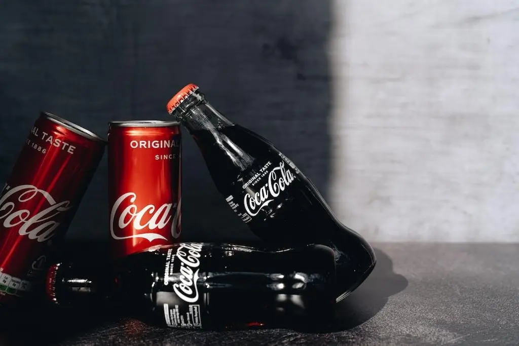 Imagen Coca - Cola sube precio a sus productos a nivel nacional, ¿Cuánto?