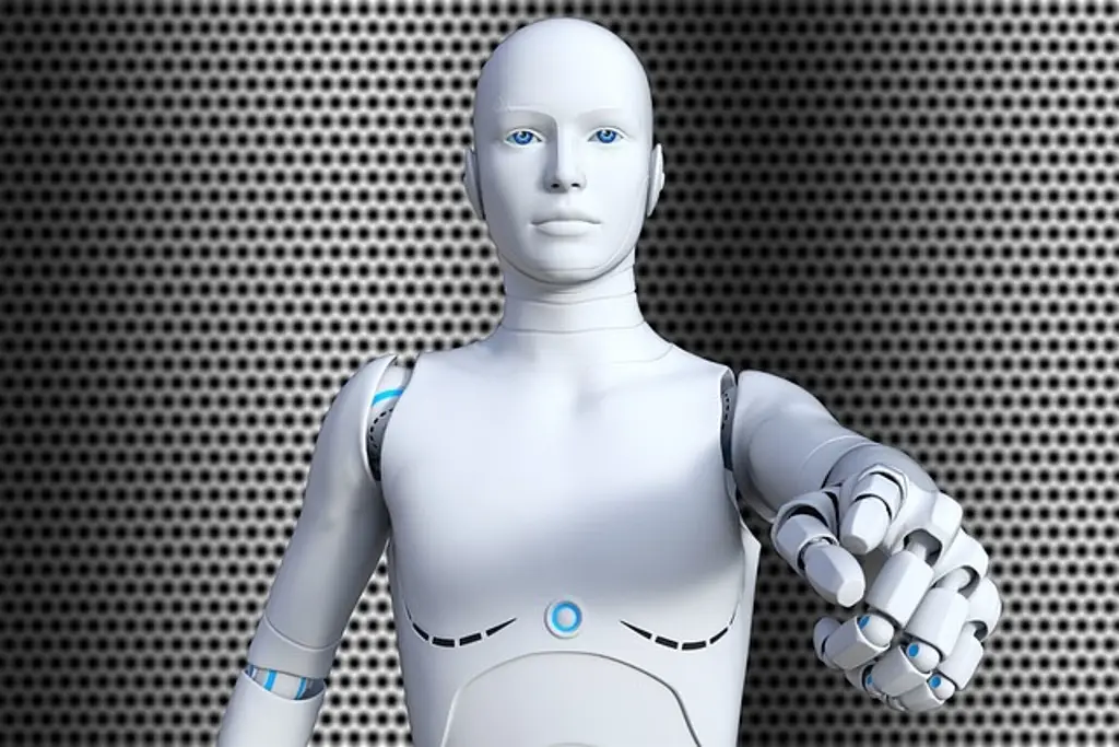 Imagen China planea fabricar en masa robots humanoides en 2025; busca que sean el motor de su economía