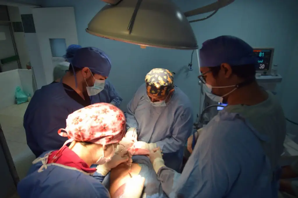 Imagen Invita IMSS a realizarse la vasectomía: 'método de planificación familiar 99% confiable'