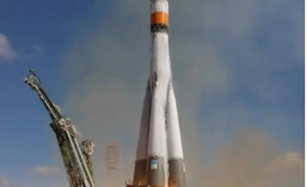 Imagen EU autoriza lanzamiento del súpercohete 'Starship'