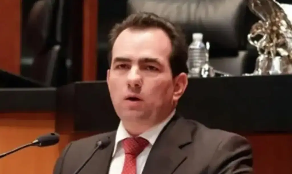 Imagen Presupuesto 2024 genera dudas frente al siguiente proceso electoral: José Yunes 