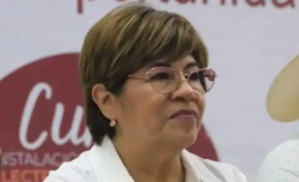 Imagen Presupuesto 2024 se aplicará con mucha austeridad y responsabilidad: Rosa María Hernández