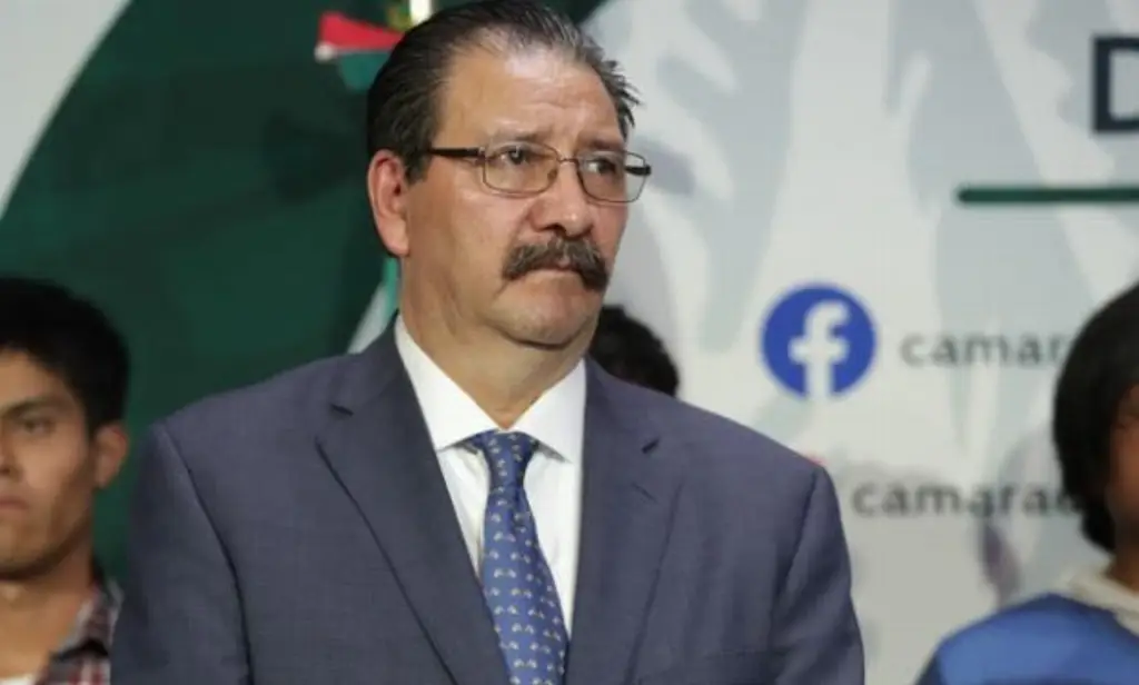 Imagen Con Presupuesto 2024 habrá mucha tranquilidad económica: Diputado del PT