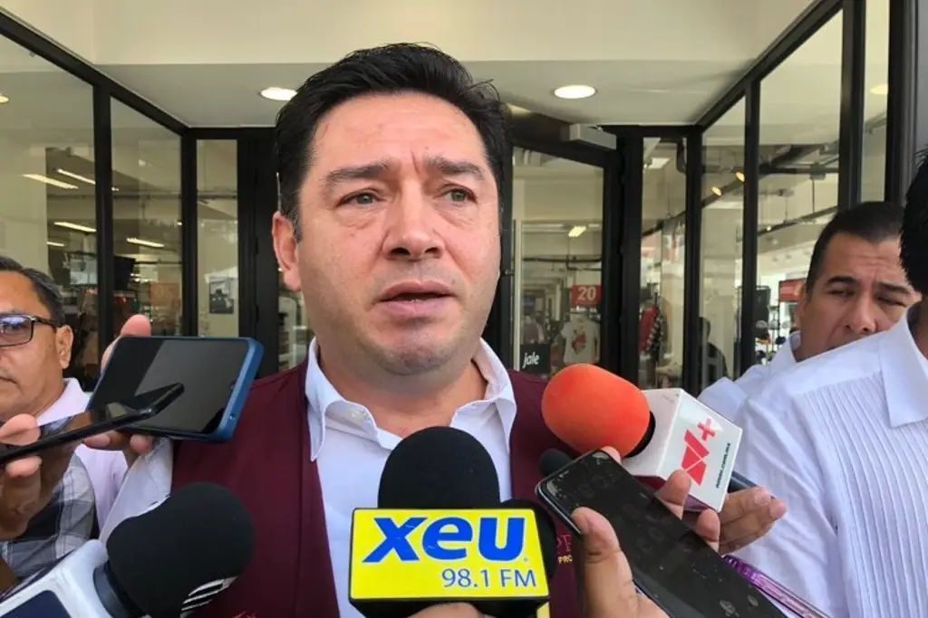 Imagen Profeco tendrá módulos y brigadas para vigilar el Buen Fin en Veracruz