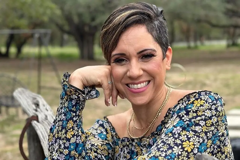 Imagen La Enfermera de la Salsa lanza nuevo video musical 'Te Felicito' (+video)