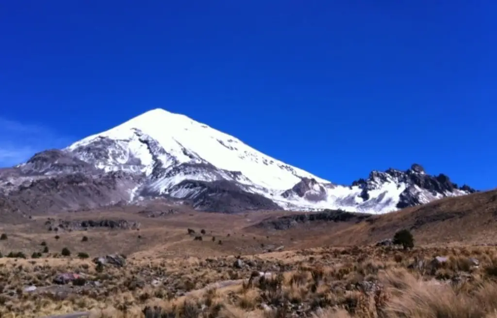 Imagen De Veracruz al Pico de Orizaba: ¿por donde ascender? 