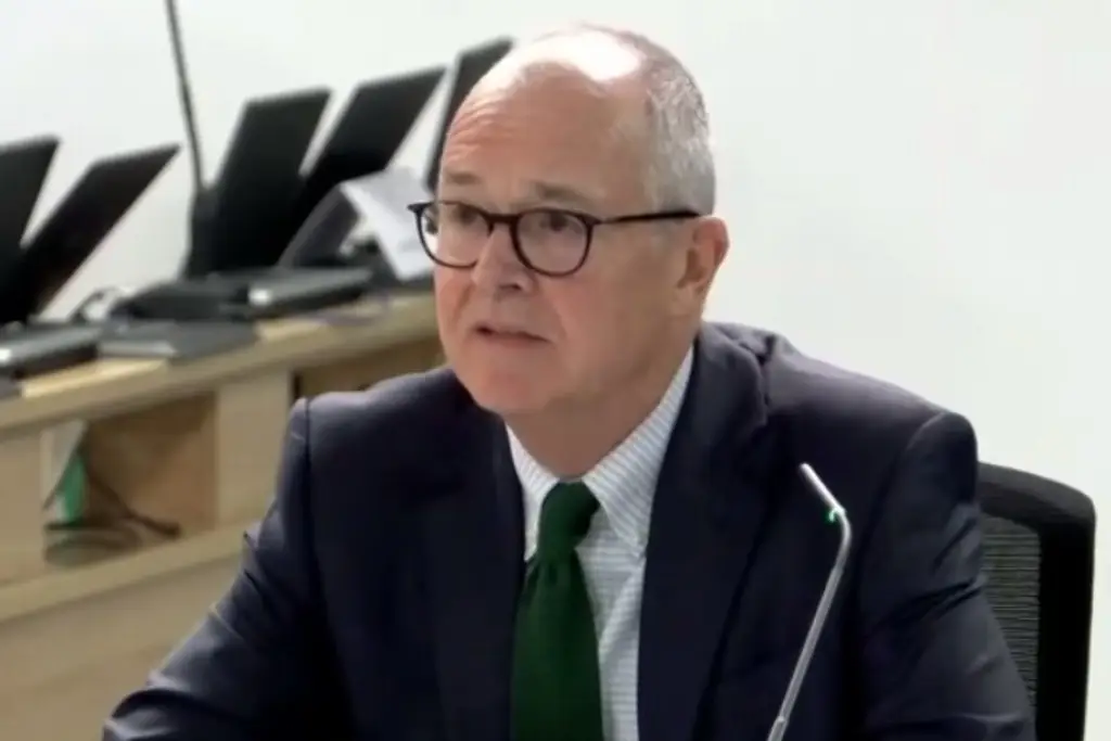 Imagen 'Dejen morir a la gente que tiene covid', asesor asegura que esa fue la orden en pandemia