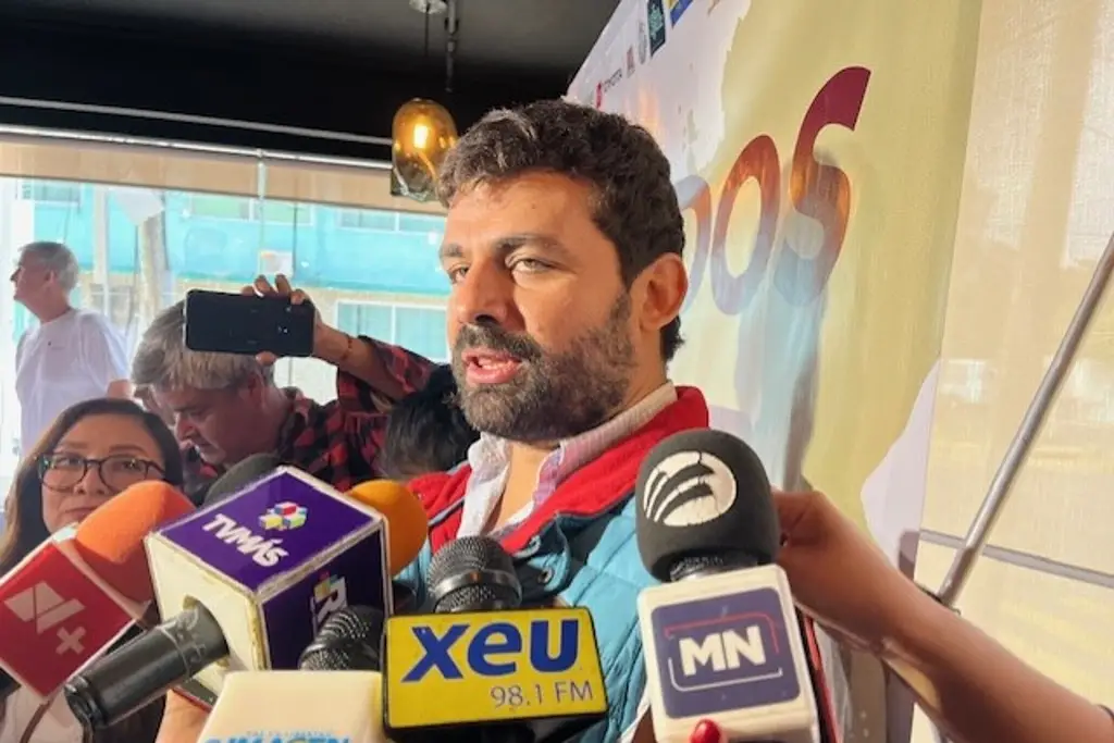 Imagen Esperan ocupación del 95% en hoteles de Veracruz