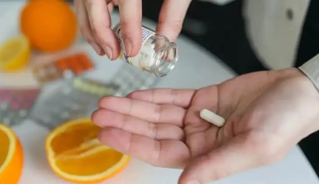 Imagen ¿Hay beneficios en consumir la vitamina B12 para regenerar tejidos?