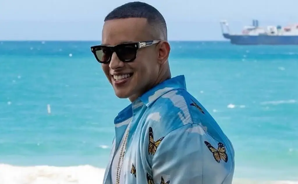 Imagen Daddy Yankee transmitirá en vivo su último concierto en gira de despedida 