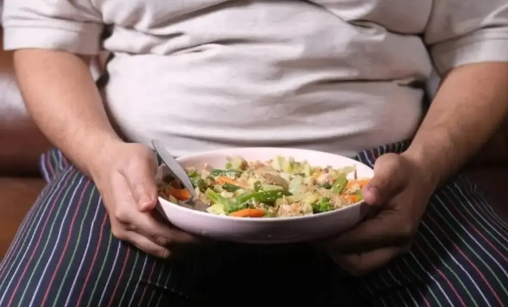 Imagen Obesidad no sería el único vínculo entre los ultraprocesados y ciertos cánceres, según estudio