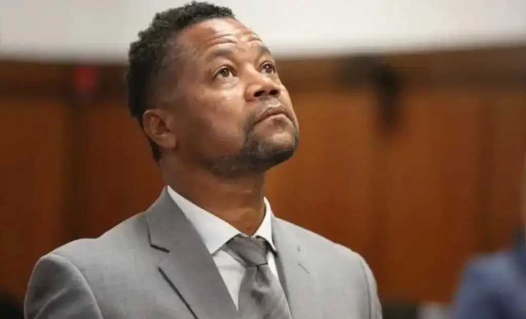 Imagen Actor Cuba Gooding Jr. enfrenta 2 nuevas demandas por presunta agresión s3xual 
