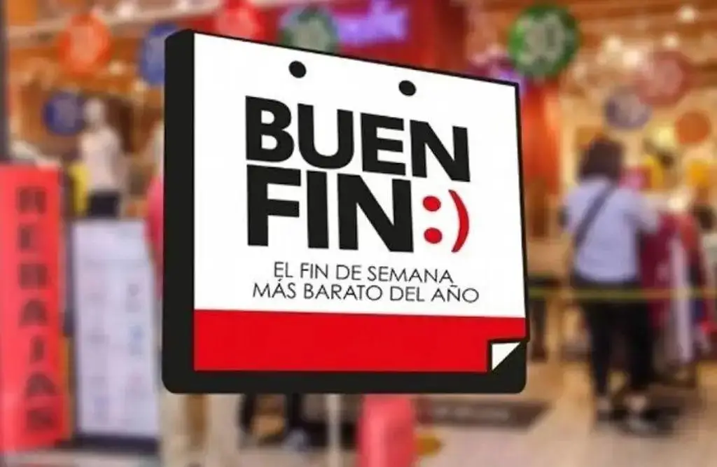Imagen Buen Fin en Boca del Río deja derrama económica del 25% más que 2022