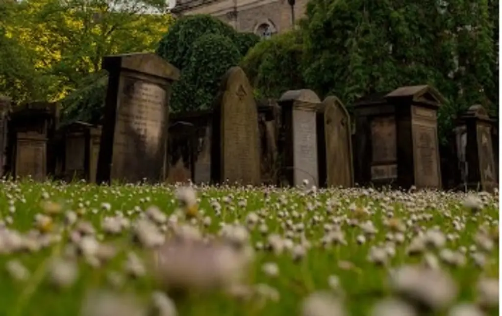 Imagen Exhuman cuerpo de rapero para esclarecer su muerte 