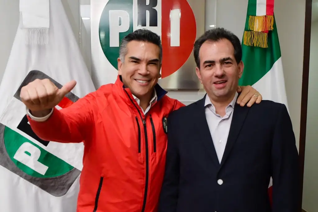 Imagen PRI propone que Pepe Yunes encabece coalición opositora rumbo a la gubernatura de Veracruz