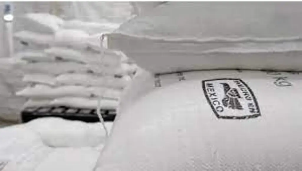 Imagen Encarece el azúcar 43% en la primera quincena de noviembre: INEGI