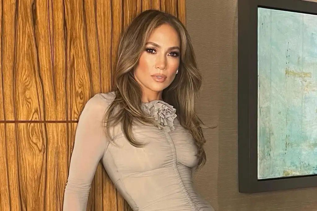 Imagen Jennifer Lopez lanzará 'This is Me... Now', su primer disco en 10 años