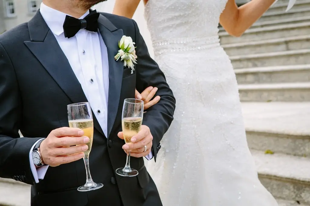 Imagen Novio mata a tiros a su pareja, a su suegra y a su cuñada en su boda 