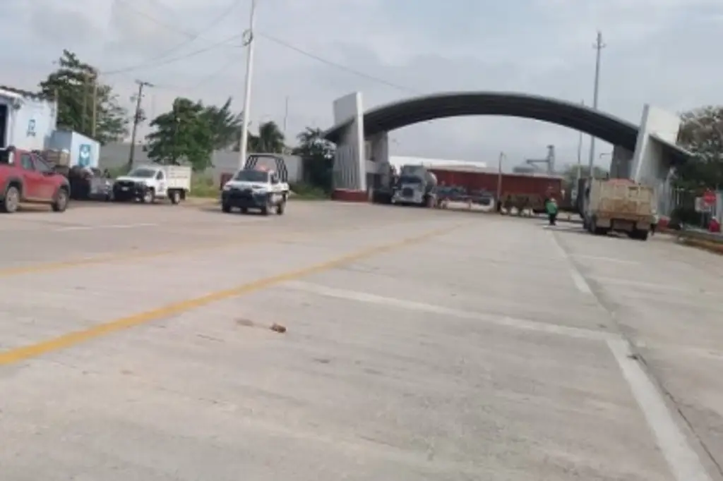 Imagen Barra de perforación mata a trabajador y lesiona a otro al sur de Veracruz 