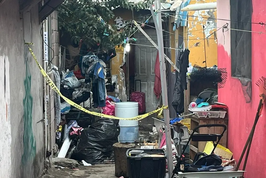 Imagen Identifican a víctimas de multihomicidio en colonia Playa Linda de Veracruz