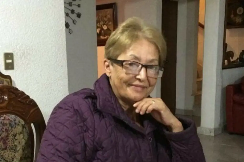 Imagen Fallece Yolanda Serrano, presidenta de la Junta Especial 45