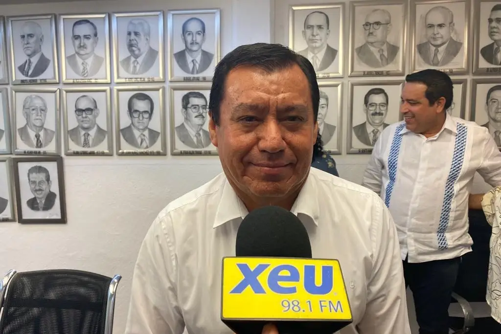 Imagen Tras detención de banda mejoró la seguridad en Jamapa: Alcalde 