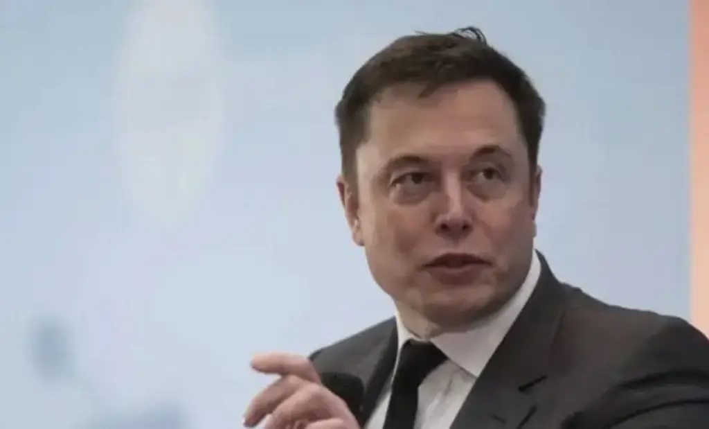 Imagen Grupo Hamás invita a Elon Musk a que visite Gaza