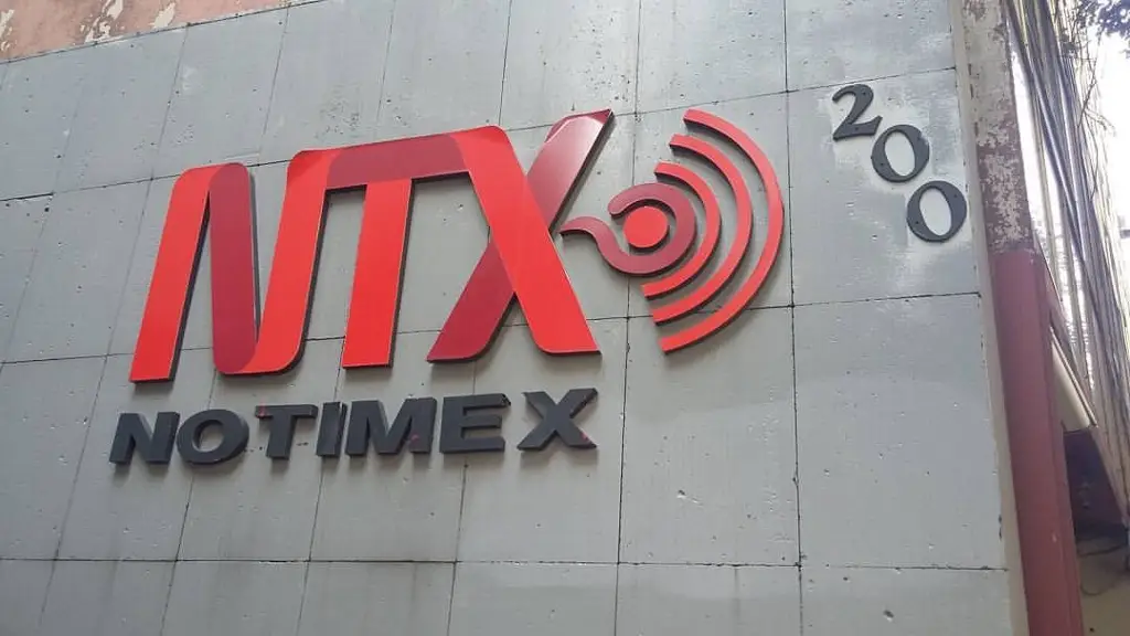 Imagen Comisión de diputados avala extinción de Notimex; Morena va por nueva agencia