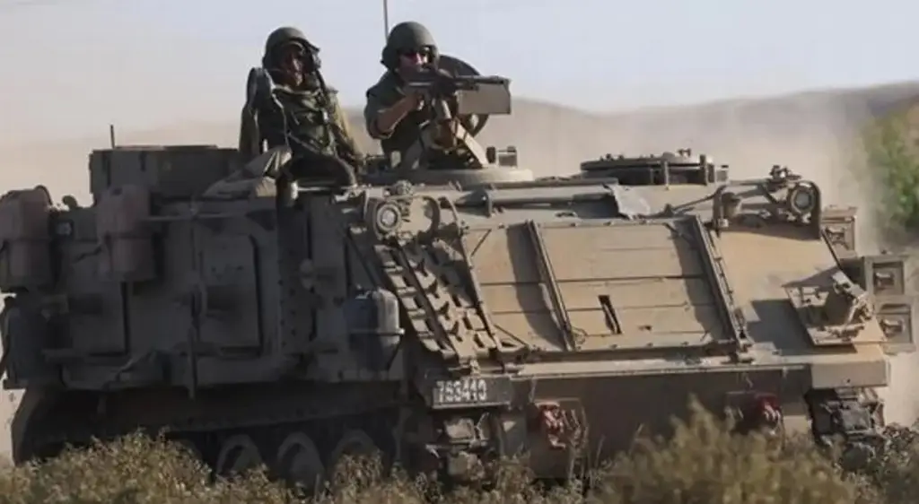 Imagen Liberación de rehenes no significa que acabe el conflicto Israel-Hamás: Internacionalista