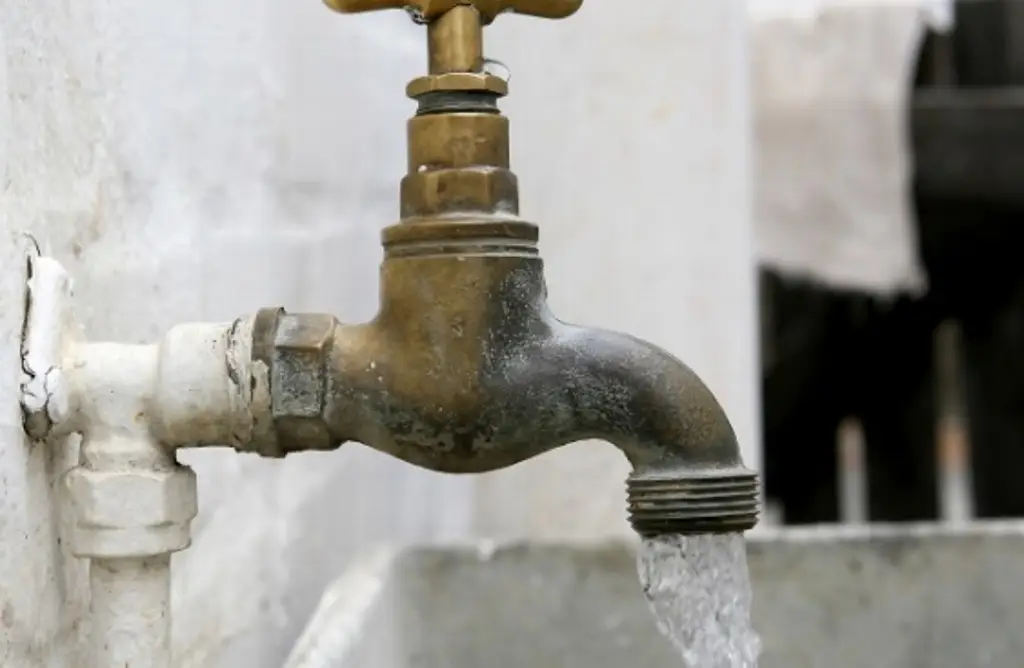 Imagen ¡Que no se te pase! Fraccionamiento de Veracruz estará sin agua 