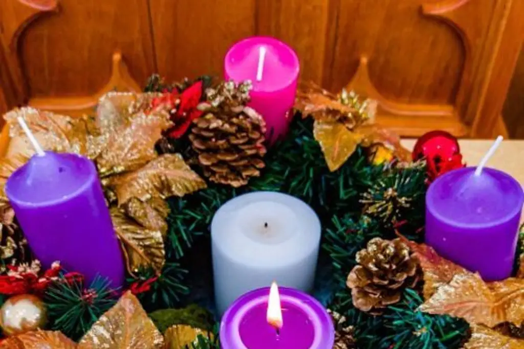 Imagen El Adviento anima nuestra esperanza: iglesia