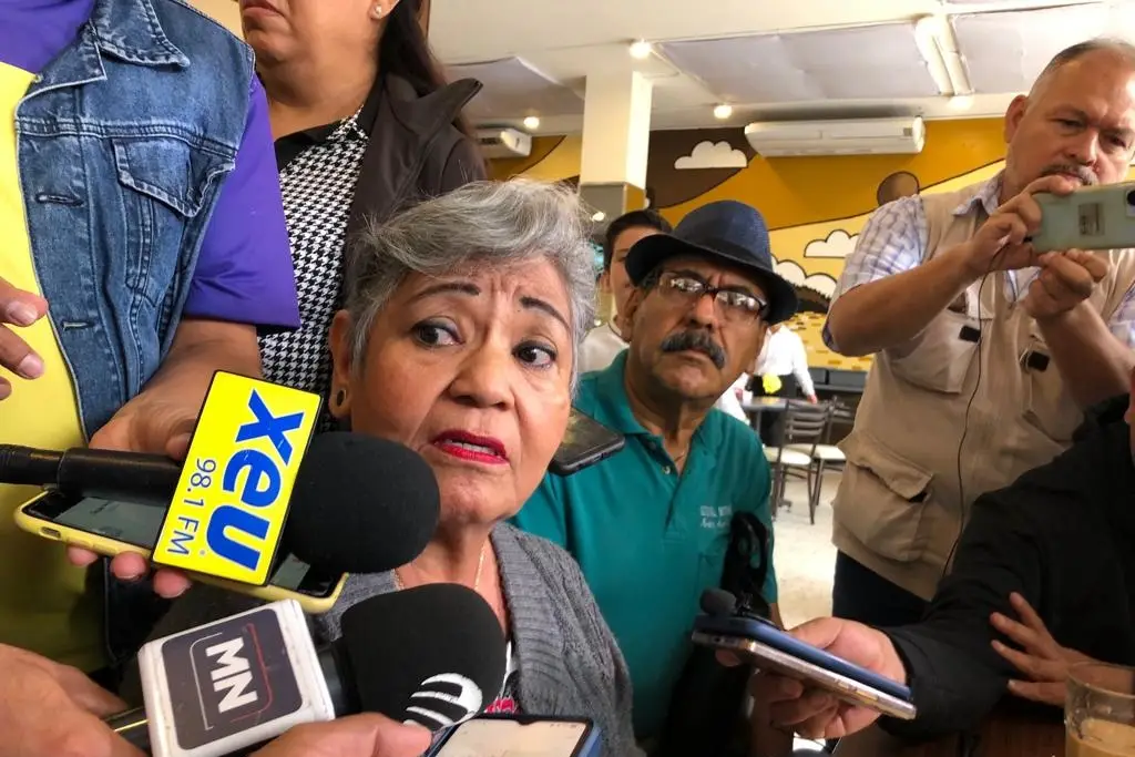 Imagen Jubilados piden les paguen seguro de familiares fallecidos desde hace 10 años en Veracruz