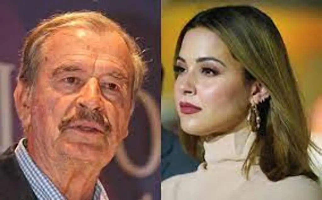 Imagen ¿Qué pasó con la cuenta de X de Vicente Fox? Esto informa el ex presidente
