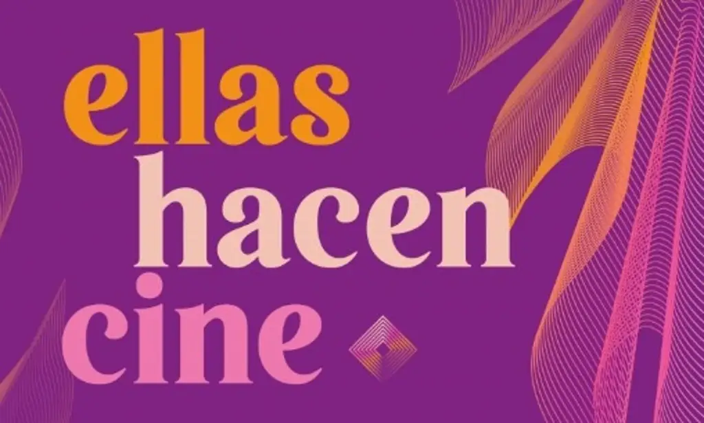 Imagen IVEC presenta el ciclo 'Ellas hacen cine' 