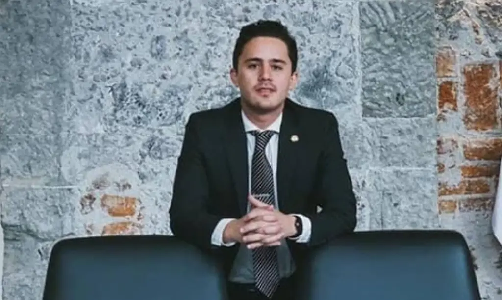 Imagen Presupuesto 2024 en Veracruz cumple con la política de austeridad: Diputado de Morena