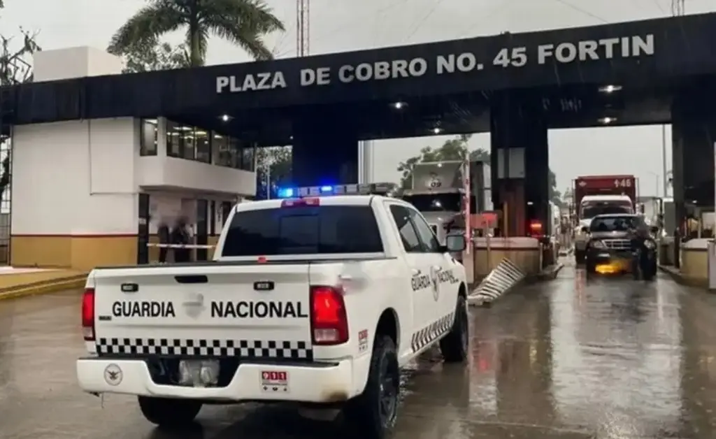 Imagen Califican como 'histórico' que vayan a quitar fachada de Caseta de Fortín 