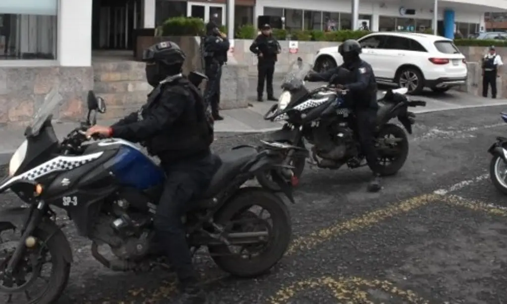 Imagen Identifican a uno de los asaltantes de sucursal bancaria en Orizaba, Veracruz