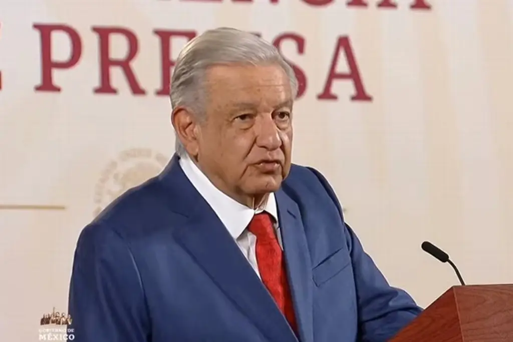 Imagen AMLO envía nueva terna para ministra de la Corte; esta son las propuestas 