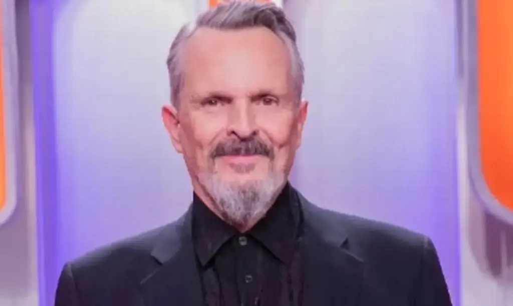 Imagen Expareja de Miguel Bosé tiene cáncer; acusa al cantante de ser manipulador 