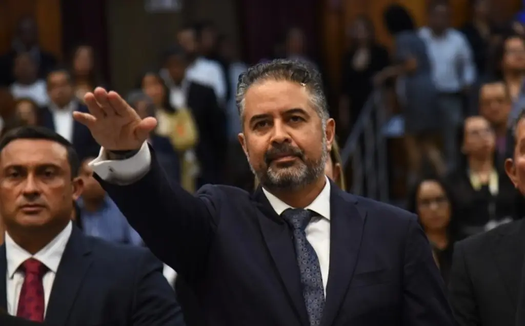 Imagen Veracruz alcanza récord de 12 millones de visitantes y derrama de 24 mmdp en 2023: Sectur